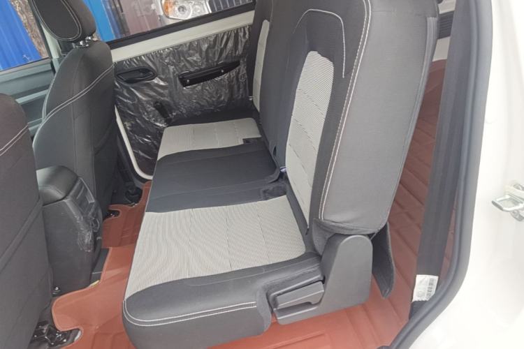 Used Wuling Hongguang 2021 1.5L S Base Version LAR Left Rear Seat