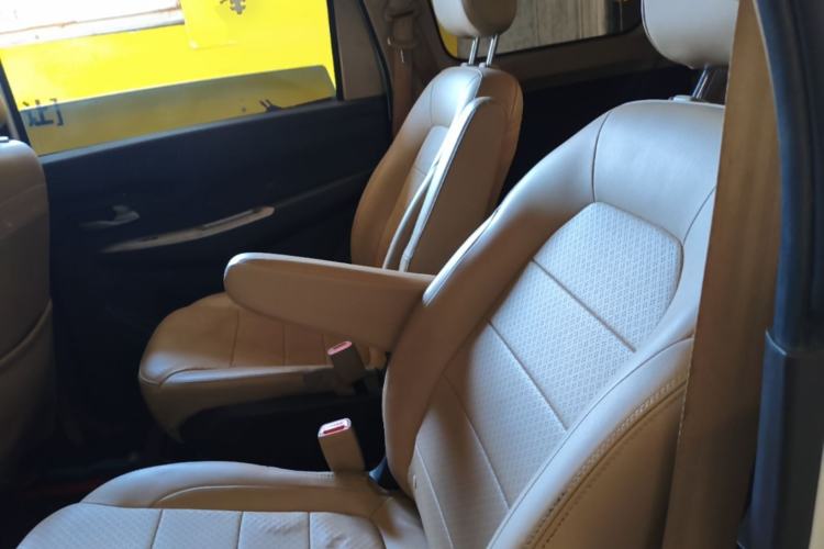 Used Wuling Hongguang 2021 1.5L S Comfort Edition LAR Left Rear Seat