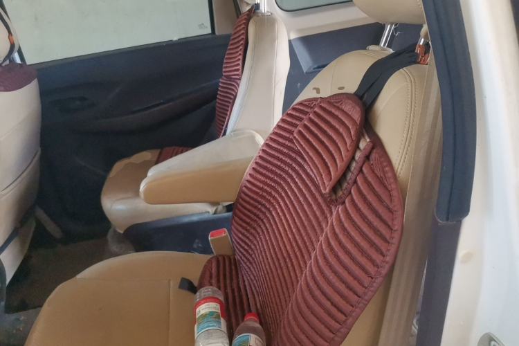 Used Wuling Hongguang 2021 1.5L S Standard Version LAR Left Rear Seat