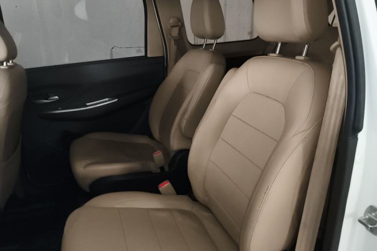 Used Wuling Hongguang 2021 1.5L S Comfort Edition LAR Left Rear Seat