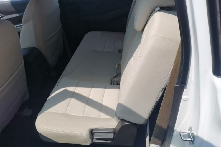 Used Wuling Hongguang 2021 1.5L S Standard Version LAR Left Rear Seat