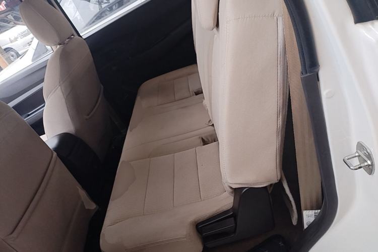 Used Wuling Hongguang 2021 1.5L S Standard Version LAR Left Rear Seat
