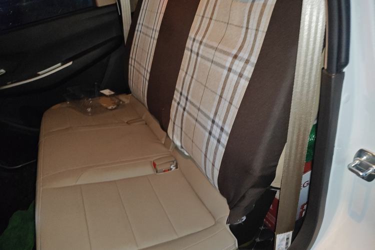 Used Wuling Hongguang 2021 1.5L S Comfort Edition LAR Left Rear Seat