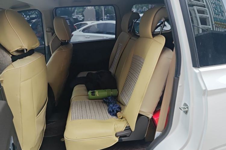 Used Wuling Hongguang 2021 1.5L S Standard Version LAR Left Rear Seat