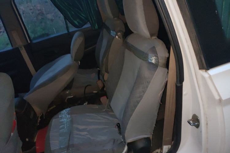 Used Wuling Hongguang 2021 1.5L S Standard Version LAR Left Rear Seat