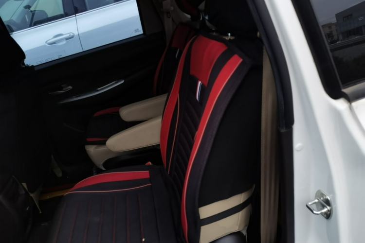Used Wuling Hongguang 2021 1.5L S Comfort Edition LAR Left Rear Seat
