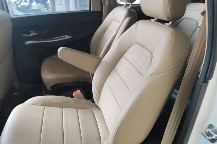 Used Wuling Hongguang 2021 1.5L S Comfort Edition LAR Left Rear Seat