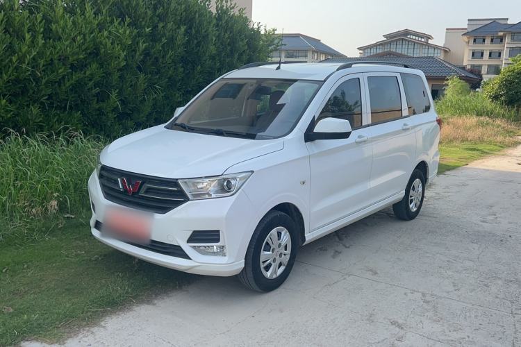 Used Wuling Hongguang 2021 1.5L Revised S Standard Version Hydraulic-Power-Assisted LAR Guazi used car, China used car export, Used car for sale, Used  cars, Cheapest cars for sale