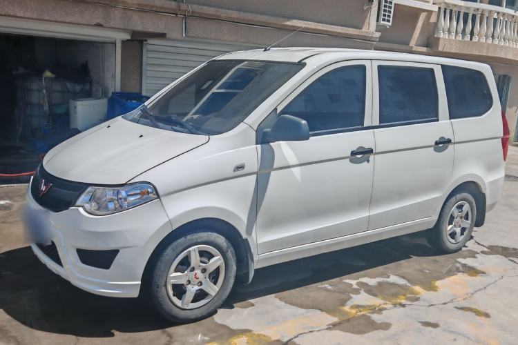 Used Wuling Hongguang 2021 1.5L S Base Version LAR Guazi used car, China used car export, Used car for sale, Used  cars, Cheapest cars for sale