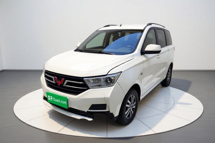 Ojetý Wuling Hongguang 2021 1.5L Facelift S Comfort Version Hydraulic Power Steering LAR Guazi used car, China used car export, Used car for sale, Used cars, Cheapest cars for sale
