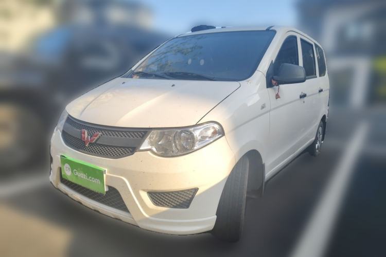 Used Wuling Hongguang 2021 1.5L S Base Version LAR Guazi used car, China used car export, Used car for sale, Used  cars, Cheapest cars for sale