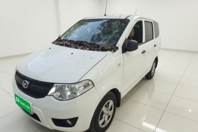 Used Wuling Hongguang 2021 1.5L Revised S Base Version with Electric Power Steering LAR