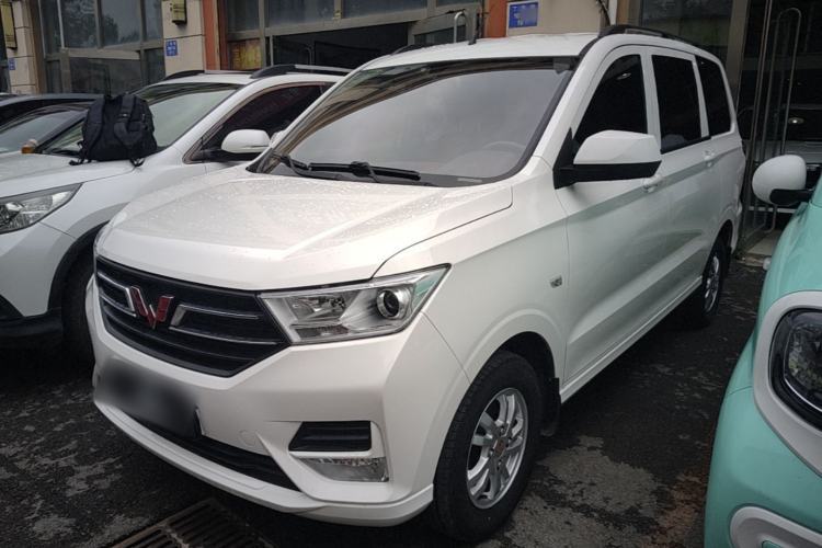 Used Wuling Hongguang 2021 1.5L Revised S Standard Version Hydraulic-Power-Assisted LAR Guazi used car, China used car export, Used car for sale, Used cars, Cheapest cars for sale