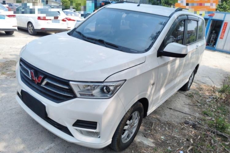 Used Wuling Hongguang 2021 1.5L Facelift S Comfort Version Hydraulic Power Steering LAR Guazi used car, China used car export, Used car for sale, Used  cars, Cheapest cars for sale