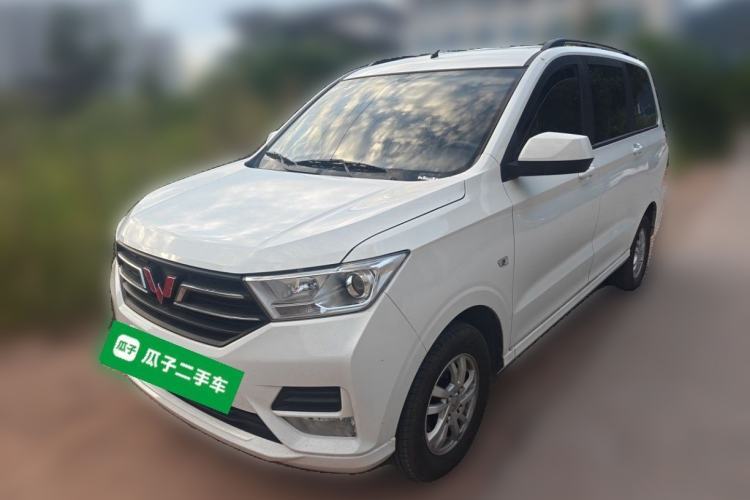 Ojetý Wuling Hongguang 2021 1.5L Facelifted S Comfort Version with Electric Power Steering LAR Guazi used car, China used car export, Used car for sale, Used cars, Cheapest cars for sale