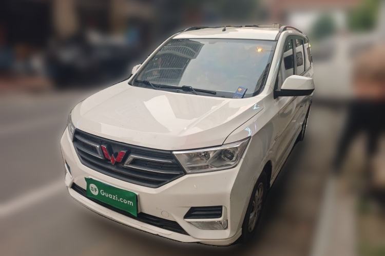 Used Wuling Hongguang 2021 1.5L Facelifted S Comfort Version with Electric Power Steering LAR Guazi used car, China used car export, Used car for sale, Used  cars, Cheapest cars for sale