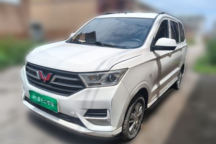 Used Wuling Hongguang 2021 1.5L Revised S Standard Version with Electric Power Steering LAR Guazi used car, China used car export, Used car for sale, Used cars, Cheapest cars for sale