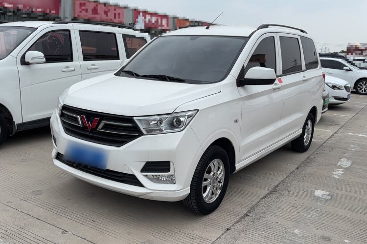 Used Wuling Hongguang 2021 1.5L Revised S Standard Version with Electric Power Steering LAR Guazi used car, China used car export, Used car for sale, Used cars, Cheapest cars for sale