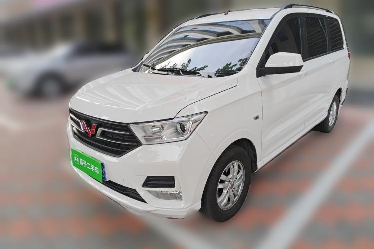 Used Wuling Hongguang 2021 1.5L Facelift S Comfort Version Hydraulic Power Steering LAR Guazi used car, China used car export, Used car for sale, Used  cars, Cheapest cars for sale