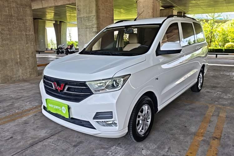 Used Wuling Hongguang 2021 1.5L Revised S Standard Version with Electric Power Steering LAR Guazi used car, China used car export, Used car for sale, Used  cars, Cheapest cars for sale