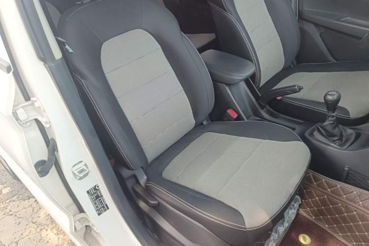 Used Wuling Hongguang 2021 1.5L S Base Version LAR Right Front Seat