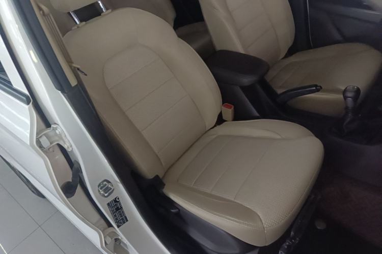 Used Wuling Hongguang 2021 1.5L Revised S Standard Version with Electric Power Steering LAR Right Front Seat