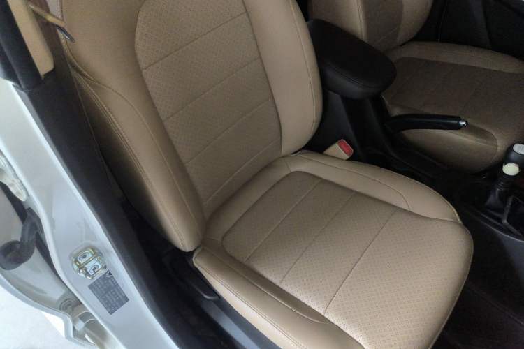 Used Wuling Hongguang 2021 1.5L Facelift S Comfort Version Hydraulic Power Steering LAR Right Front Seat