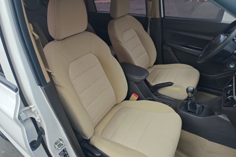 Used Wuling Hongguang 2021 1.5L Revised S Standard Version with Electric Power Steering LAR Right Front Seat