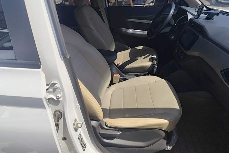 Used Wuling Hongguang 2021 1.5L Facelift S Comfort Version Hydraulic Power Steering LAR Right Front Seat