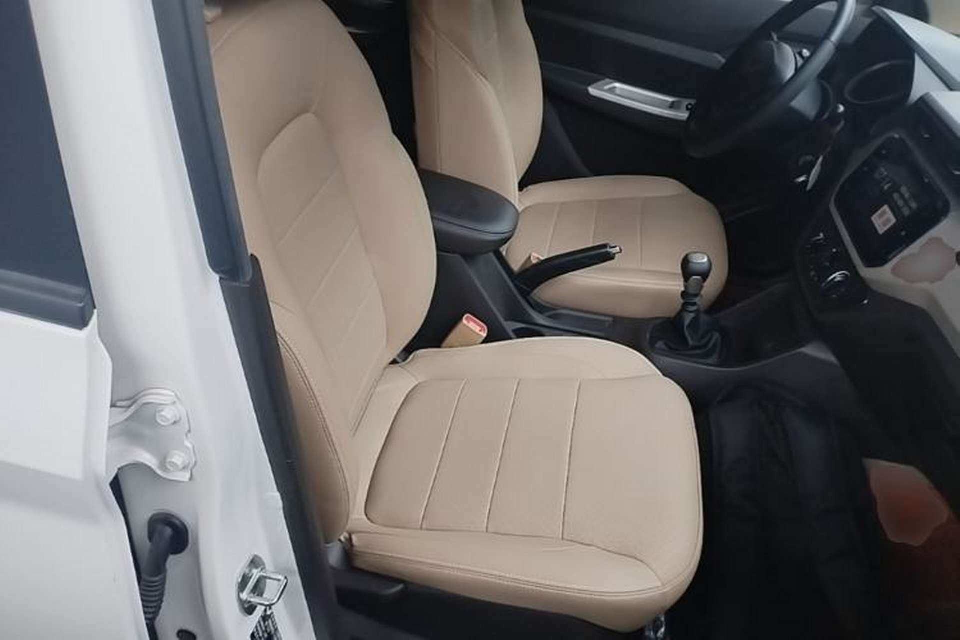 Used Wuling Hongguang 2021 1.5L Facelift S Comfort Version Hydraulic Power Steering LAR Right Front Seat