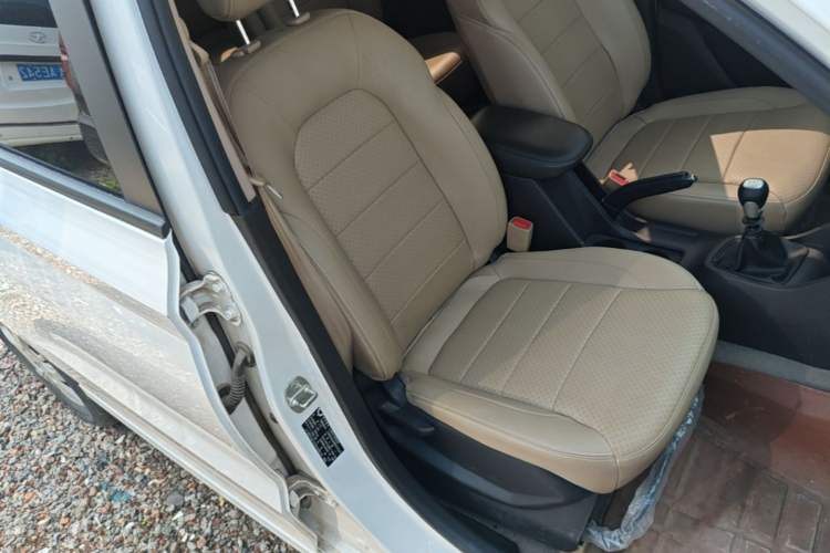 Used Wuling Hongguang 2021 1.5L Facelift S Comfort Version Hydraulic Power Steering LAR Right Front Seat