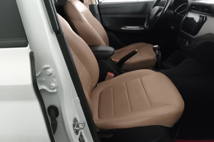 Used Wuling Hongguang 2021 1.5L S Comfort Edition LAR Right Front Seat