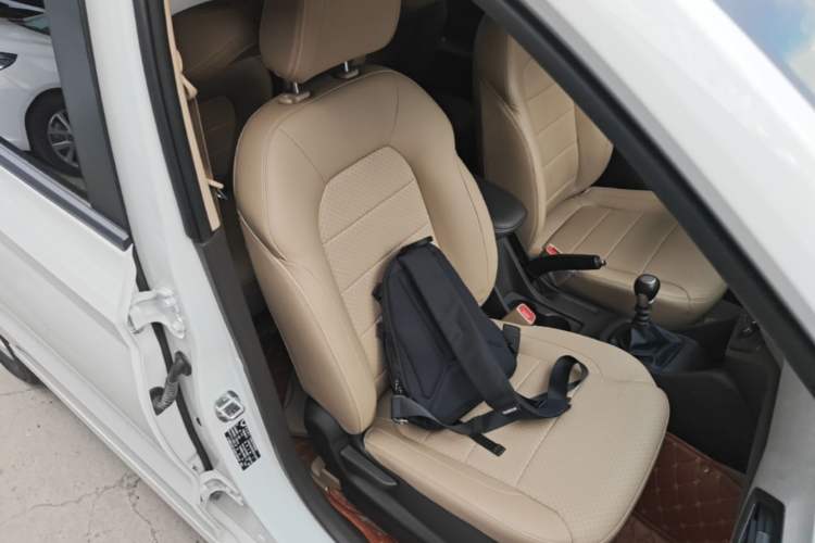 Used Wuling Hongguang 2021 1.5L Facelift S Comfort Version Hydraulic Power Steering LAR Right Front Seat