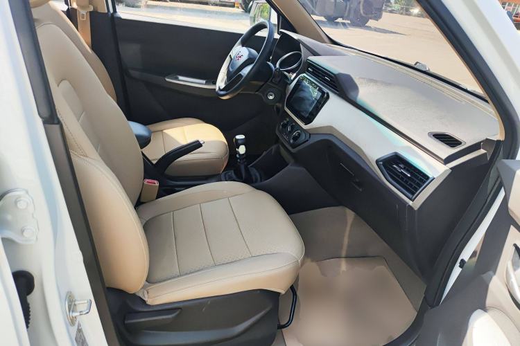 Used Wuling Hongguang 2021 1.5L Facelift S Comfort Version Hydraulic Power Steering LAR Right Front Seat