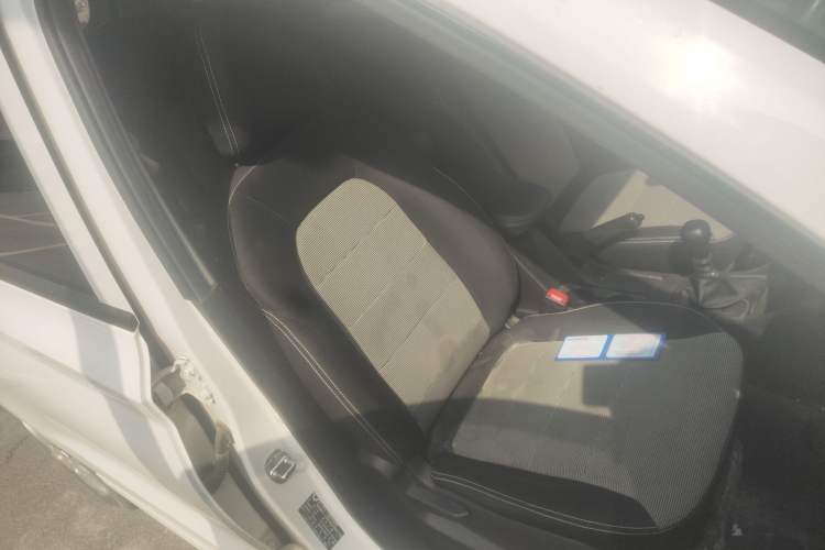 Used Wuling Hongguang 2021 1.5L S Base Version LAR Right Front Seat