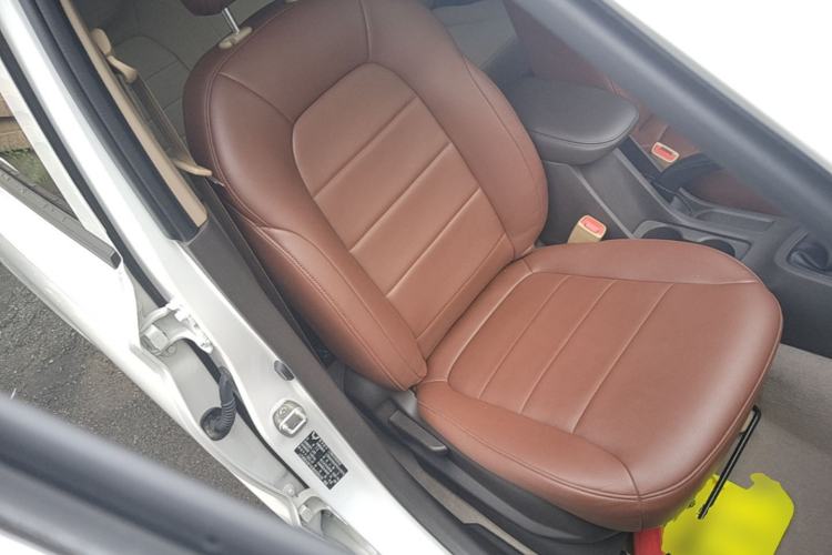 Used Wuling Hongguang 2021 1.5L Revised S Standard Version Hydraulic-Power-Assisted LAR Right Front Seat