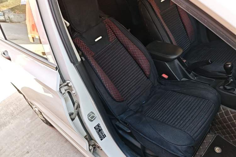 Used Wuling Hongguang 2021 1.5L S Base Version LAR Right Front Seat