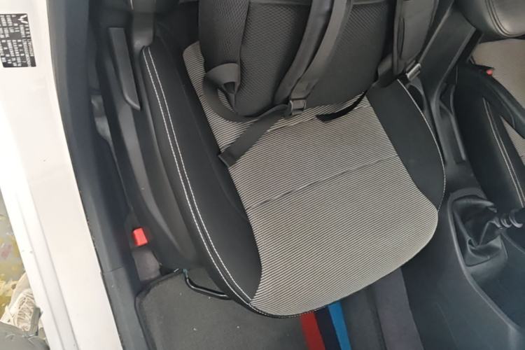 Used Wuling Hongguang 2021 1.5L S Base Version LAR Right Front Seat