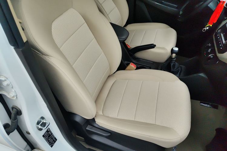 Used Wuling Hongguang 2021 1.5L Revised S Standard Version with Electric Power Steering LAR Right Front Seat
