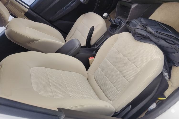 Used Wuling Hongguang 2021 1.5L Revised S Standard Version with Electric Power Steering LAR Right Front Seat