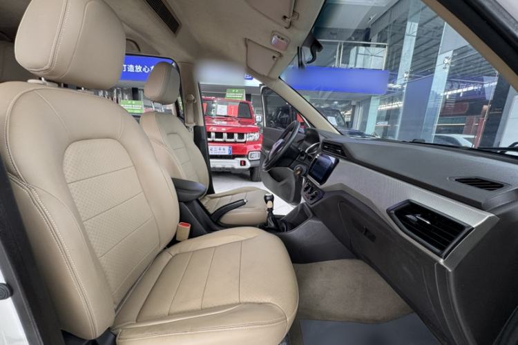 Used Wuling Hongguang 2021 1.5L Facelift S Comfort Version Hydraulic Power Steering LAR Right Front Seat