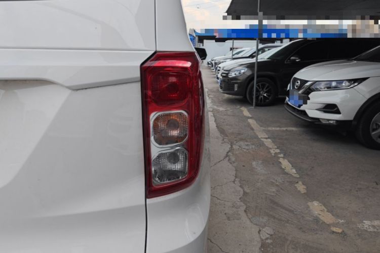 Used Wuling Hongguang 2021 1.5L Facelift S Comfort Version Hydraulic Power Steering LAR Right Rear Taillight