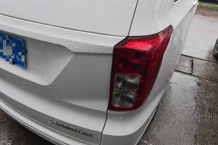 Used Wuling Hongguang 2021 1.5L S Comfort Edition LAR Right Rear Taillight