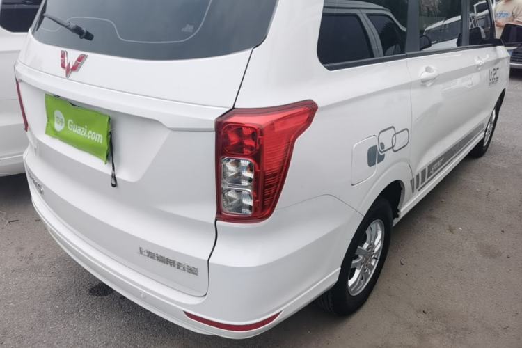 Used Wuling Hongguang 2021 1.5L Facelifted S Comfort Version with Electric Power Steering LAR Right Rear Taillight