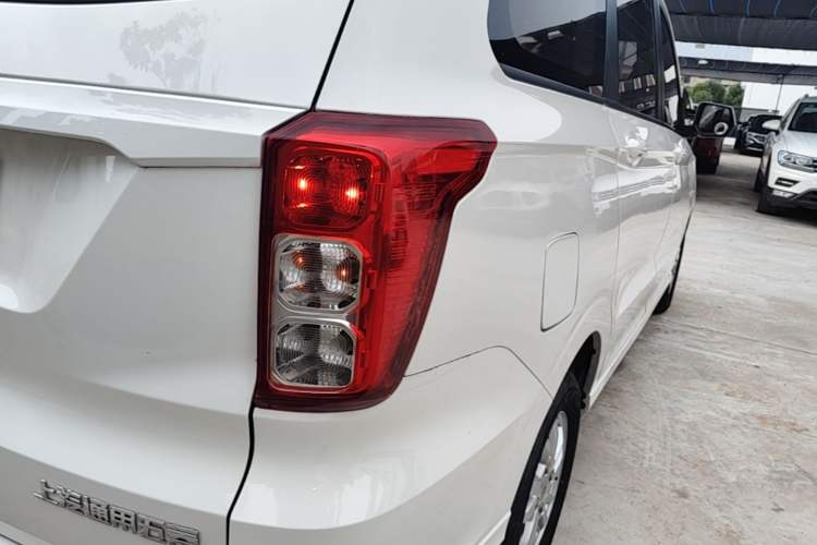 Used Wuling Hongguang 2021 1.5L S Comfort Edition LAR Right Rear Taillight