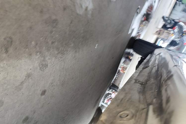 Used Wuling Hongguang 2021 1.5L S Standard Version LAR Right Side Sill