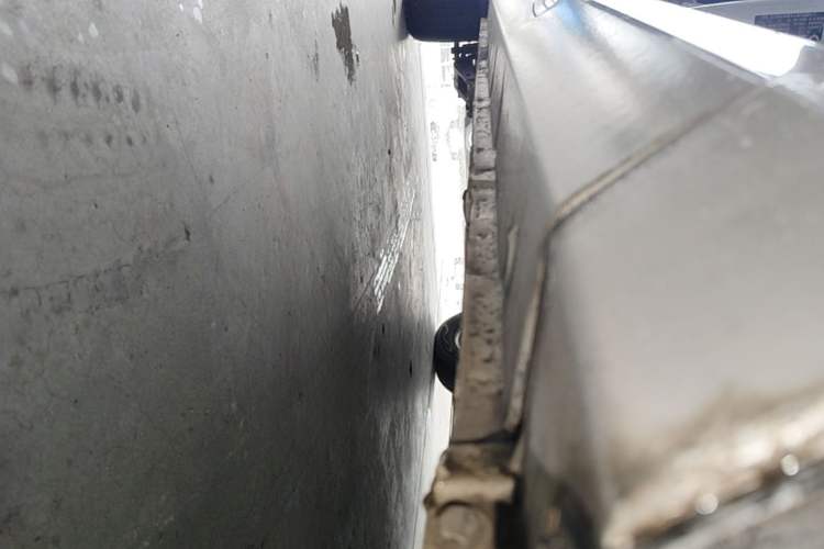 Used Wuling Hongguang 2021 1.5L S Comfort Edition LAR Right Side Sill