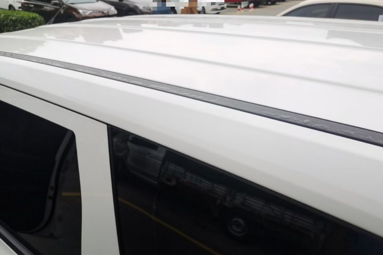 Used Wuling Hongguang 2021 1.5L Revised S Base Version Hydraulic Power Steering LAR Roof