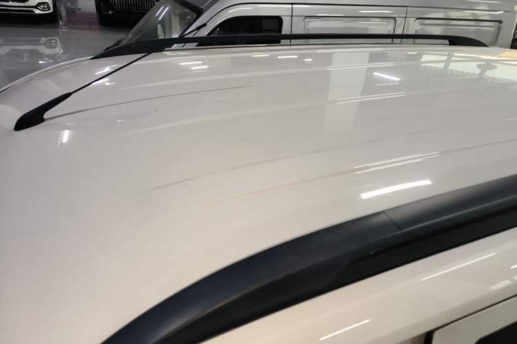 Used Wuling Hongguang 2021 1.5L Revised S Standard Version with Electric Power Steering LAR Roof
