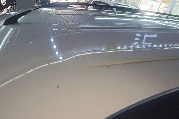 Used Wuling Hongguang 2021 1.5L Revised S Standard Version with Electric Power Steering LAR Roof